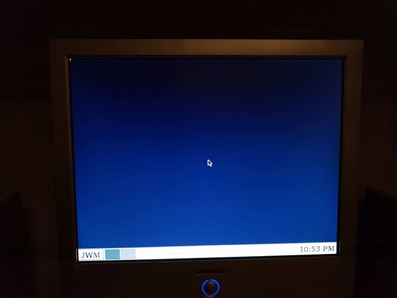 The X11 Desktop